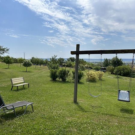 Cernay-les-Reims Le Charmeヴィラ エクステリア 写真